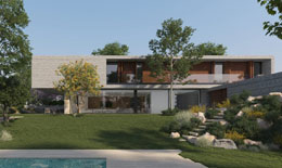 Read more about the article Villa in Herzliya Pituach